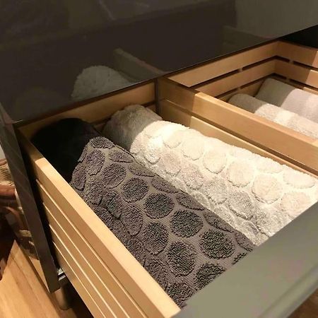 Le Madeline Apartment Nantes Ngoại thất bức ảnh