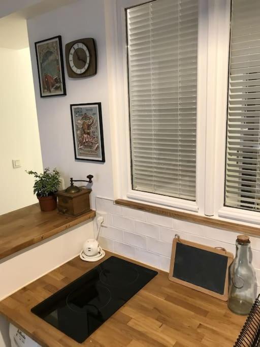 Le Madeline Apartment Nantes Ngoại thất bức ảnh